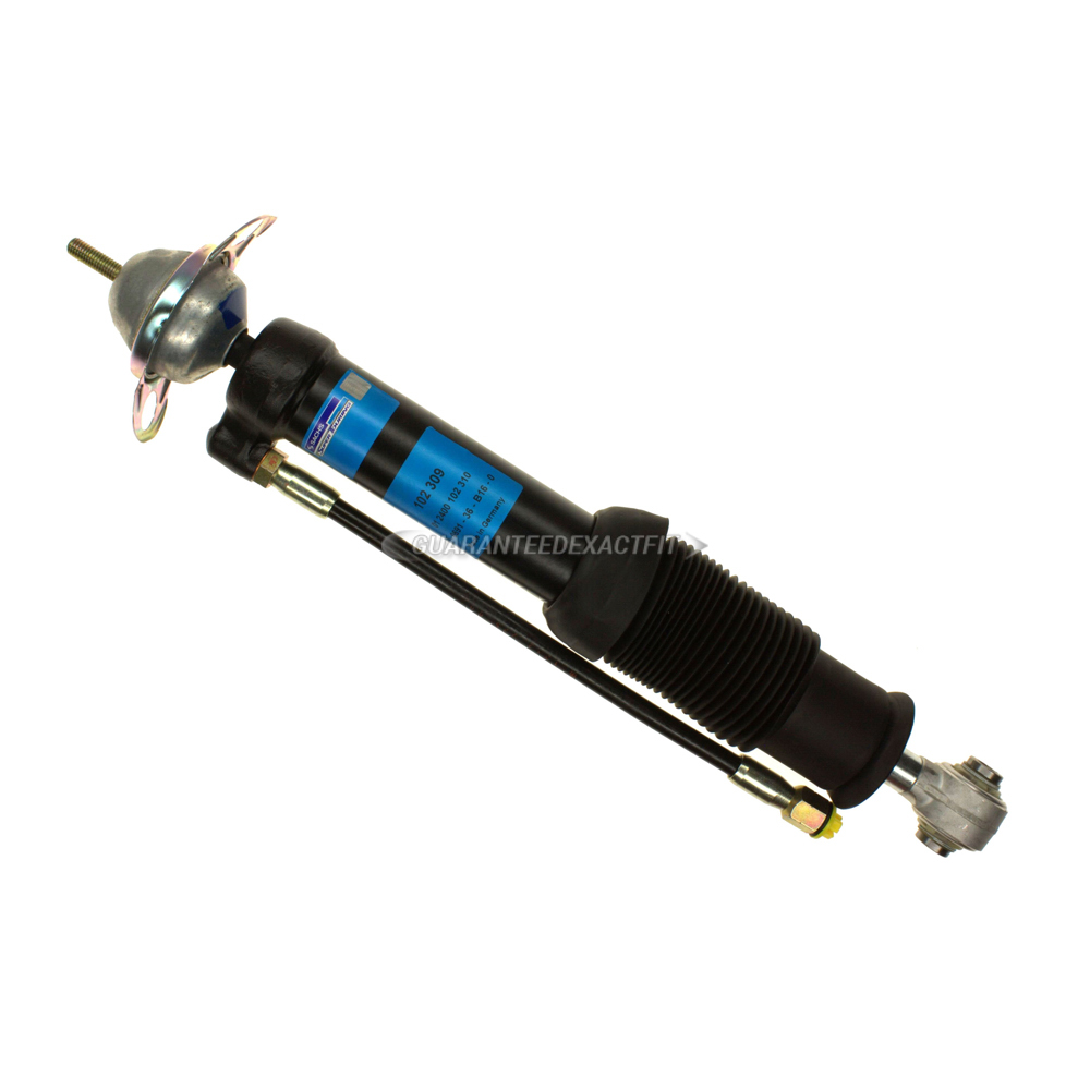  Mercedes Benz cl500 shock absorber 